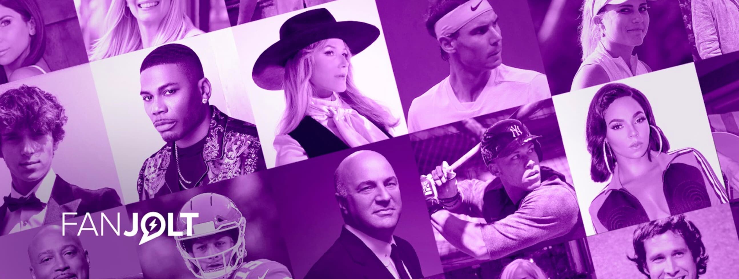 Fanjolt: Building a Celebrity-Fan Interaction Platform with 1,000+ Users